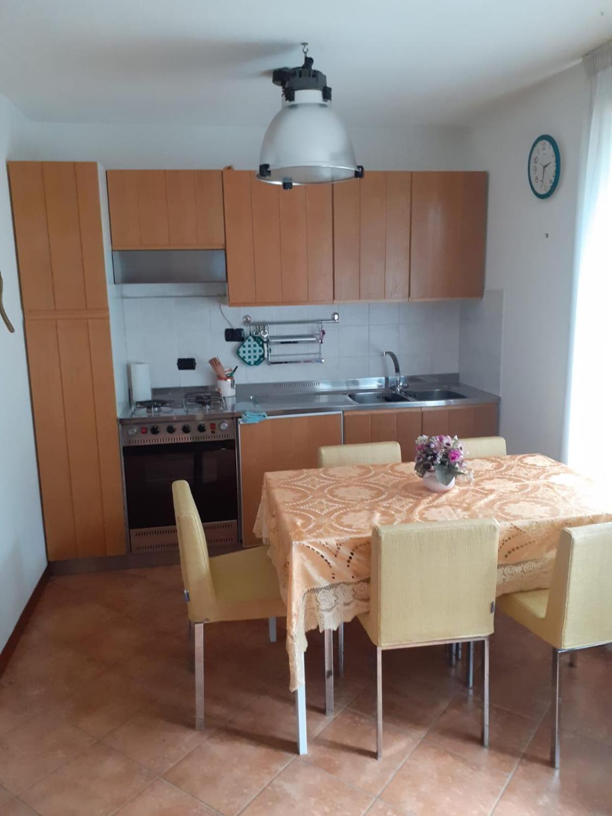 Casa Vacanze Emilio Тему Екстер'єр фото