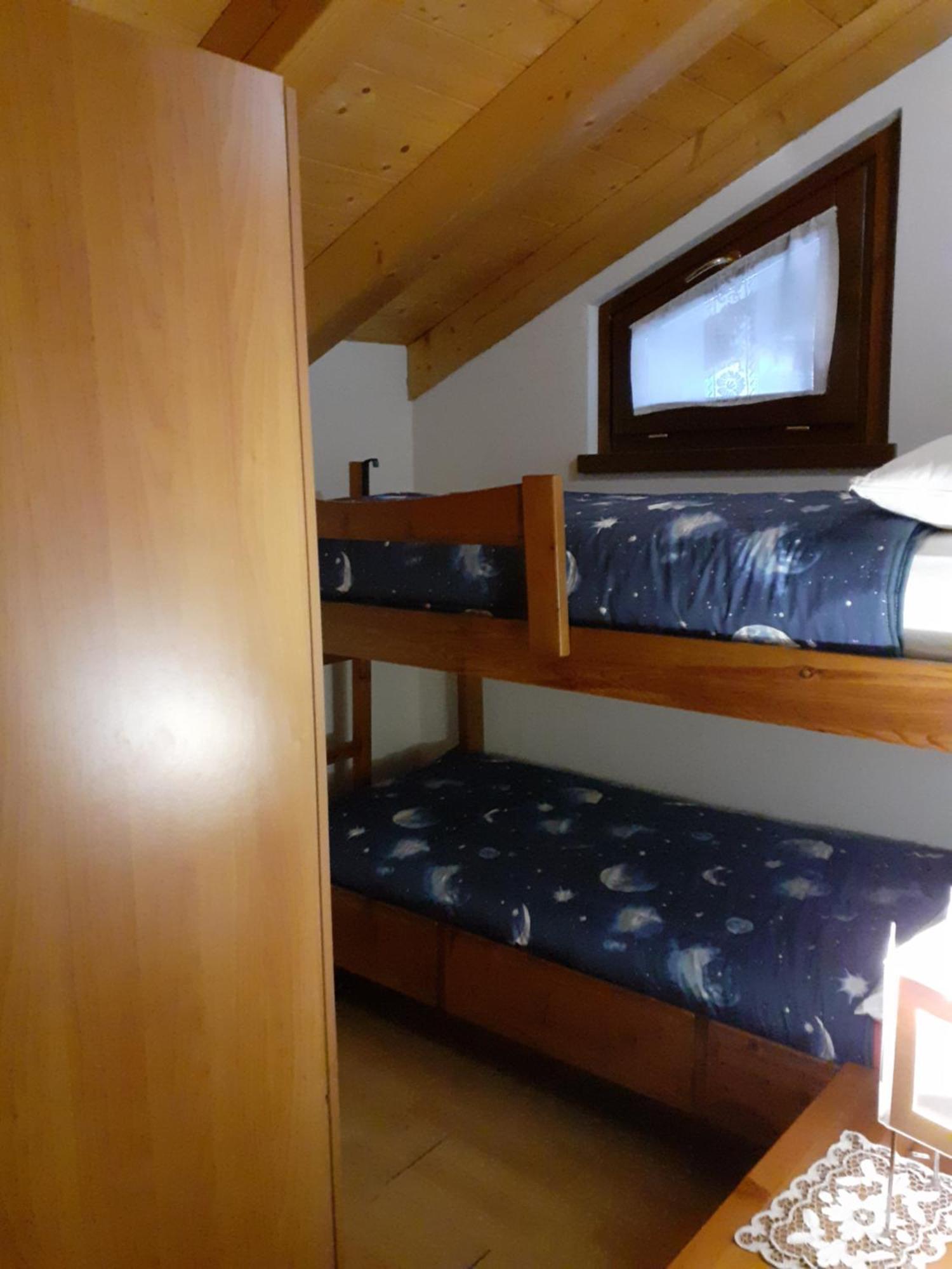 Casa Vacanze Emilio Тему Екстер'єр фото