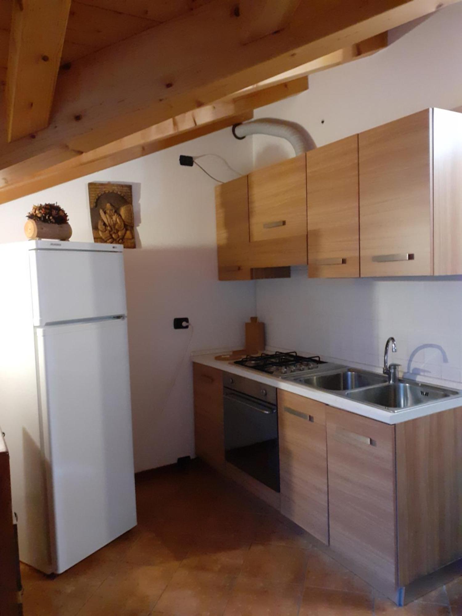 Casa Vacanze Emilio Тему Екстер'єр фото