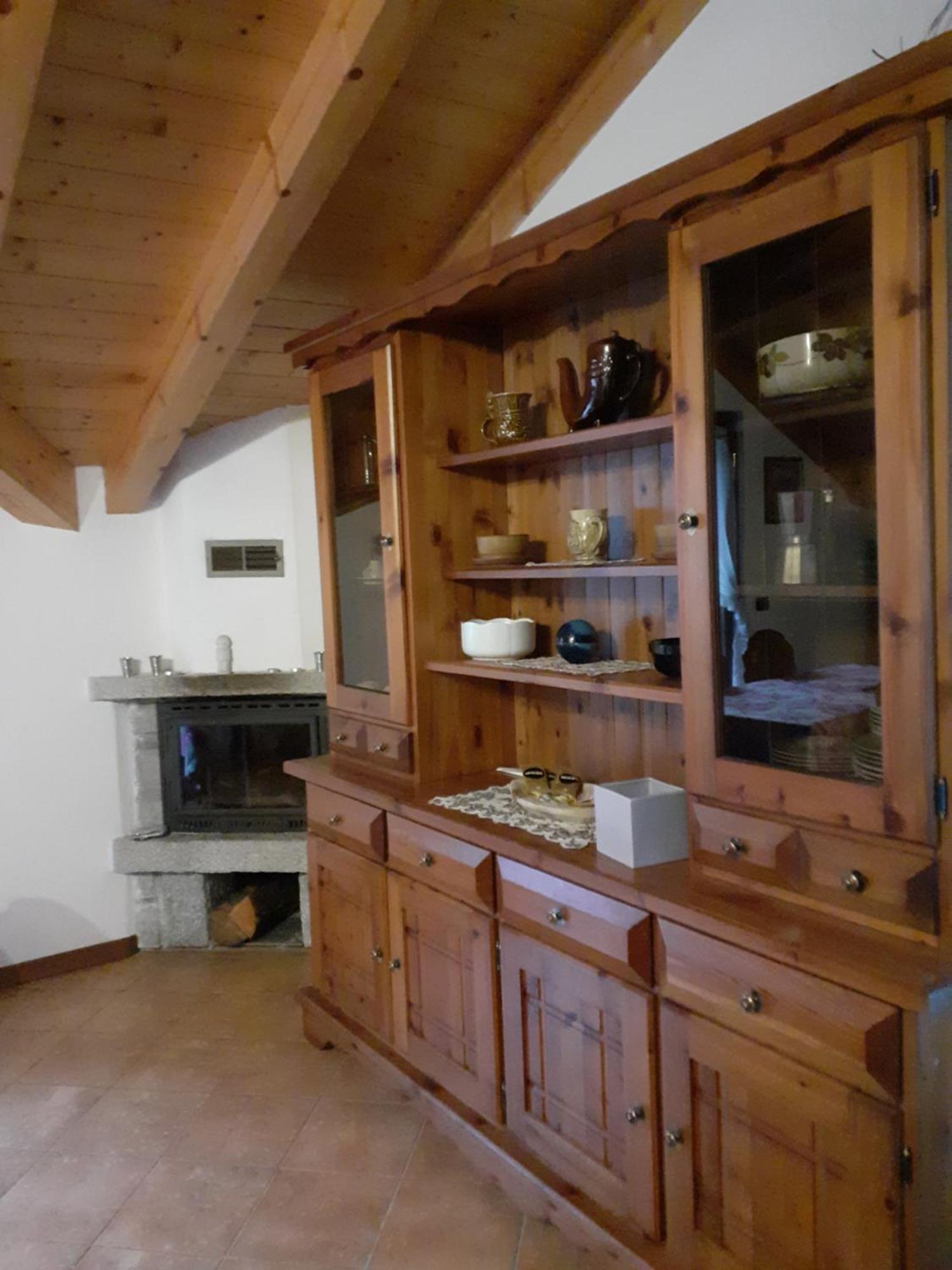 Casa Vacanze Emilio Тему Екстер'єр фото