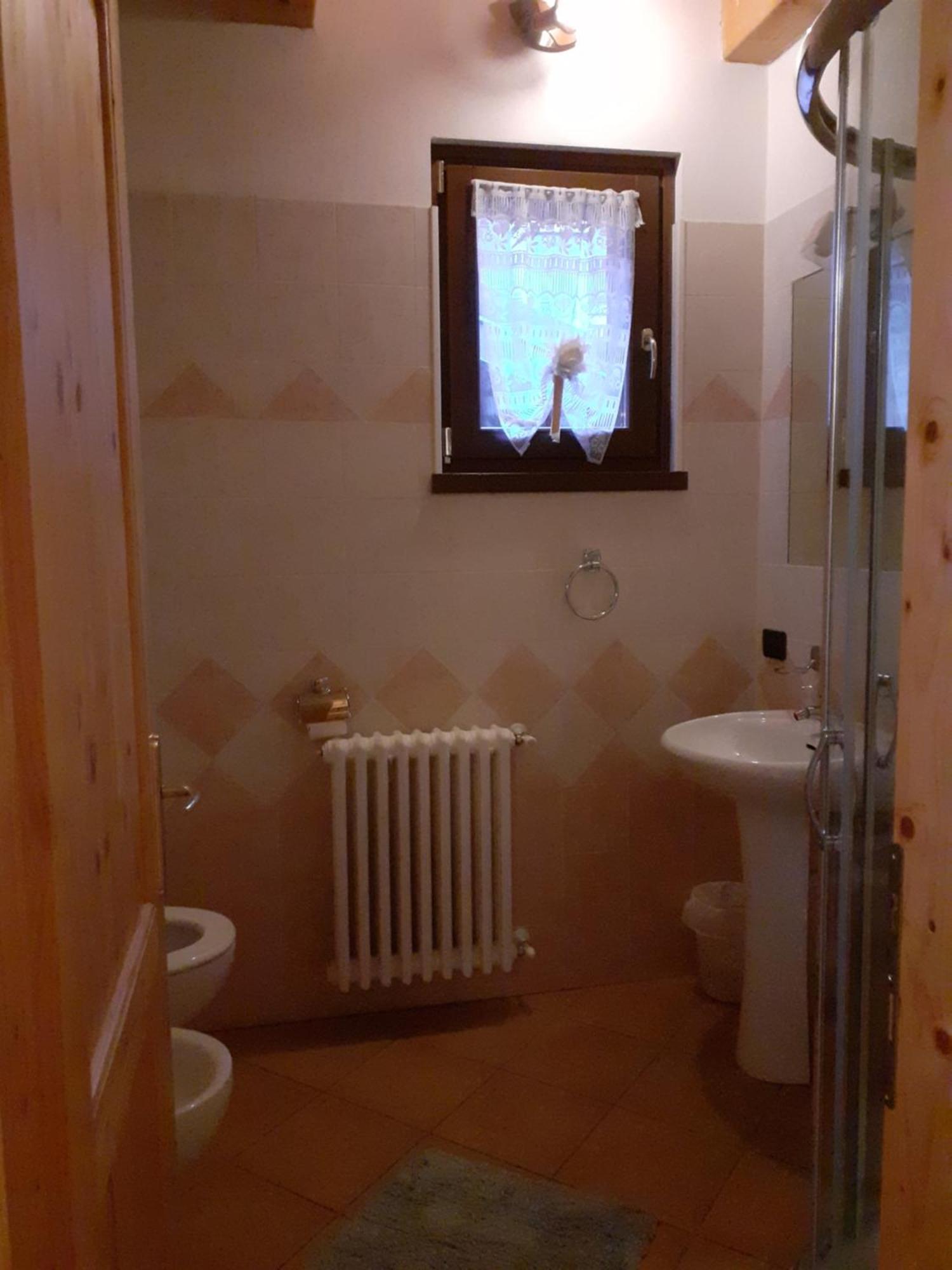 Casa Vacanze Emilio Тему Екстер'єр фото