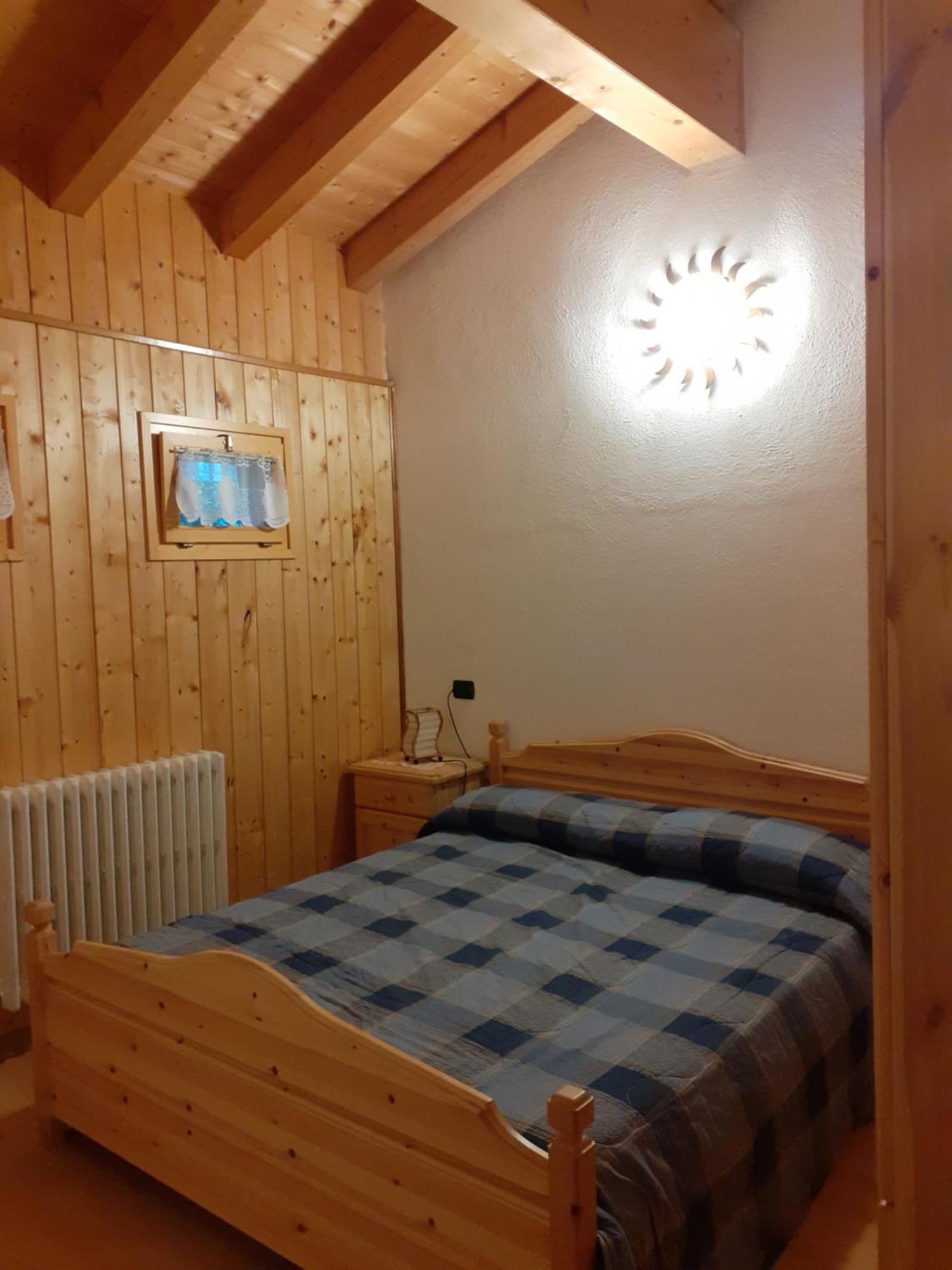Casa Vacanze Emilio Тему Екстер'єр фото