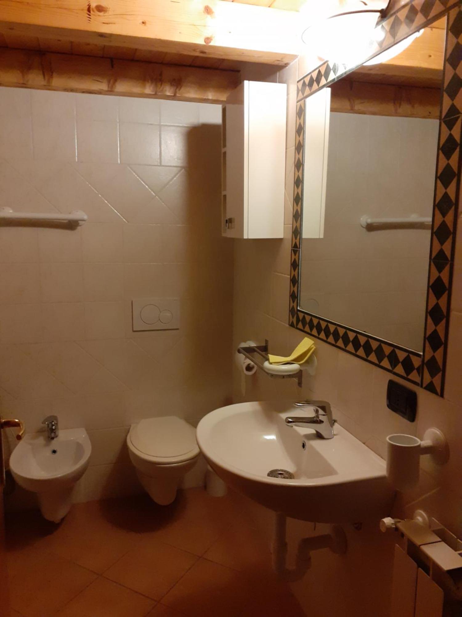 Casa Vacanze Emilio Тему Екстер'єр фото