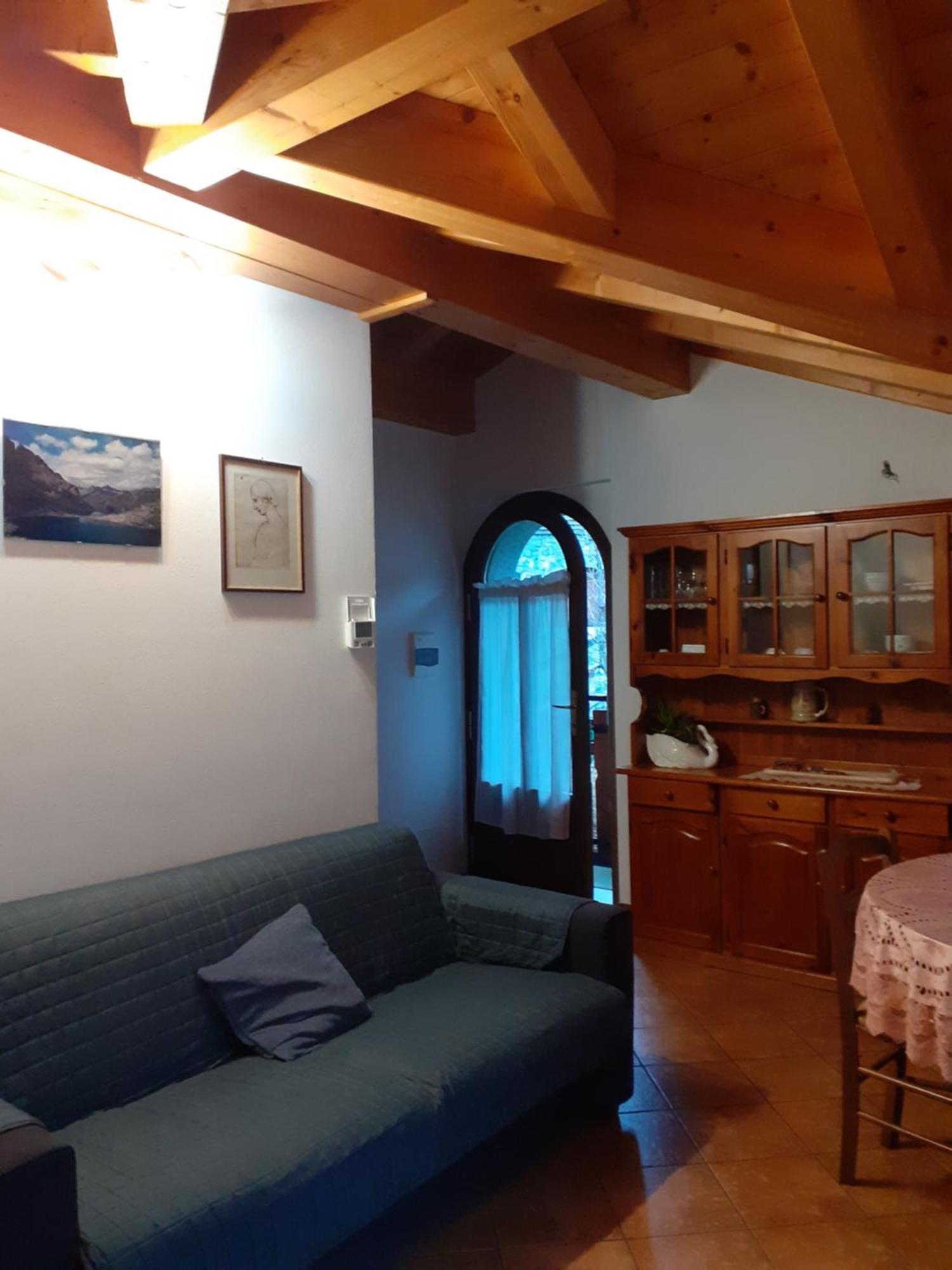 Casa Vacanze Emilio Тему Екстер'єр фото