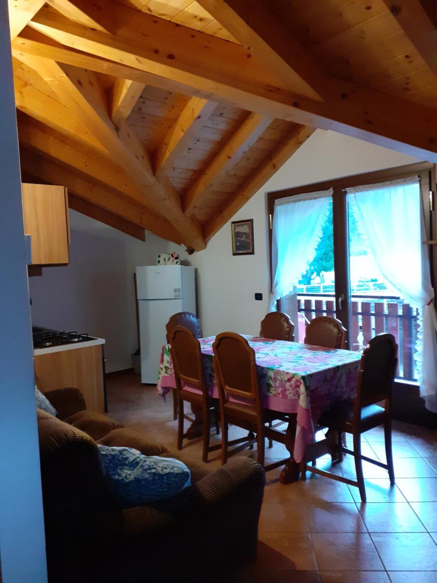 Casa Vacanze Emilio Тему Екстер'єр фото