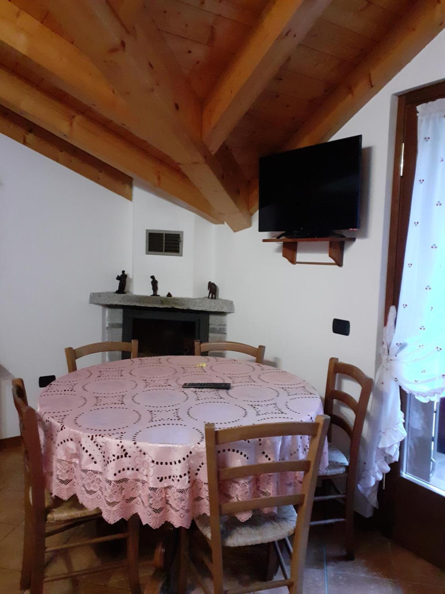 Casa Vacanze Emilio Тему Екстер'єр фото