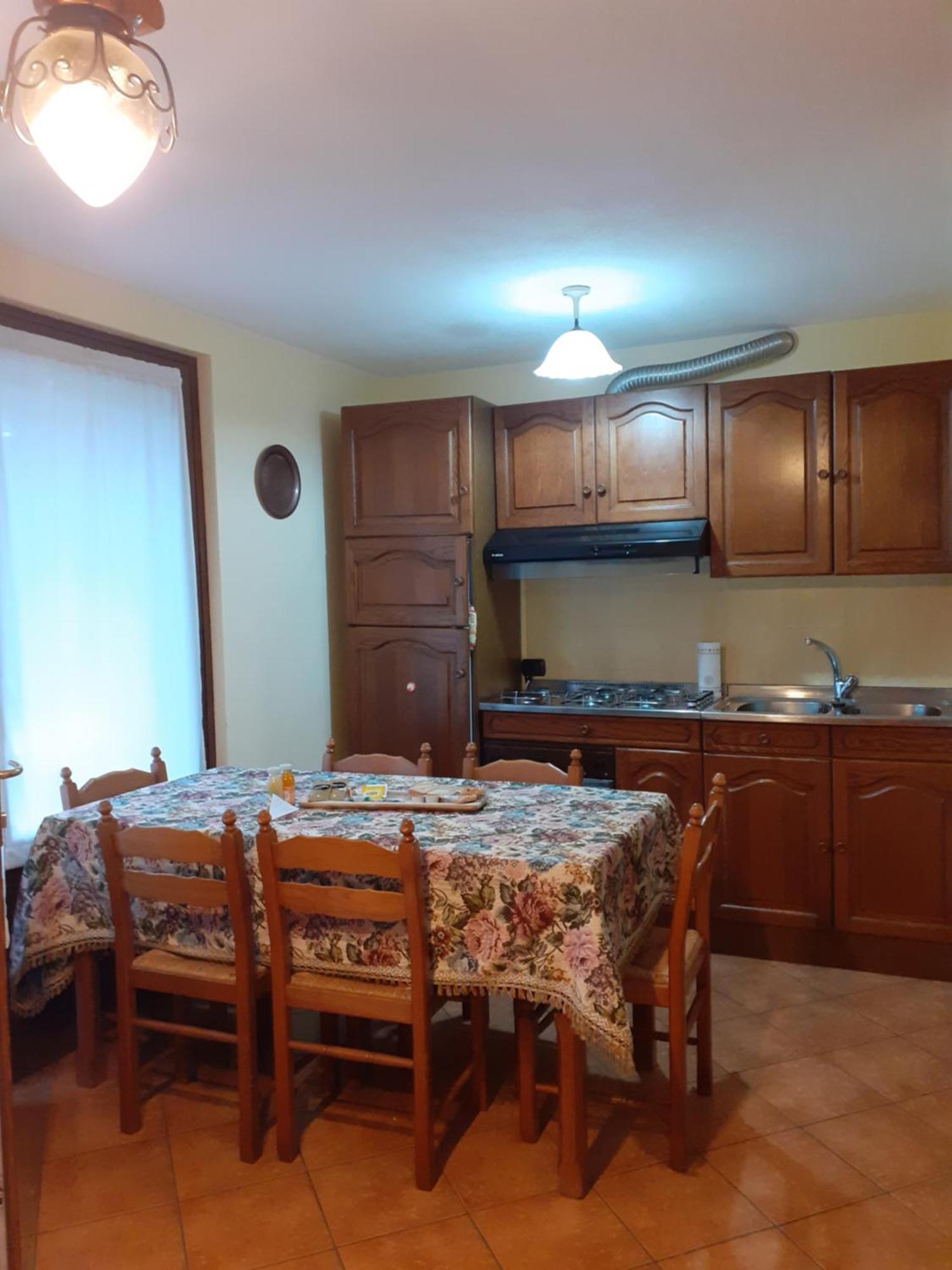 Casa Vacanze Emilio Тему Екстер'єр фото