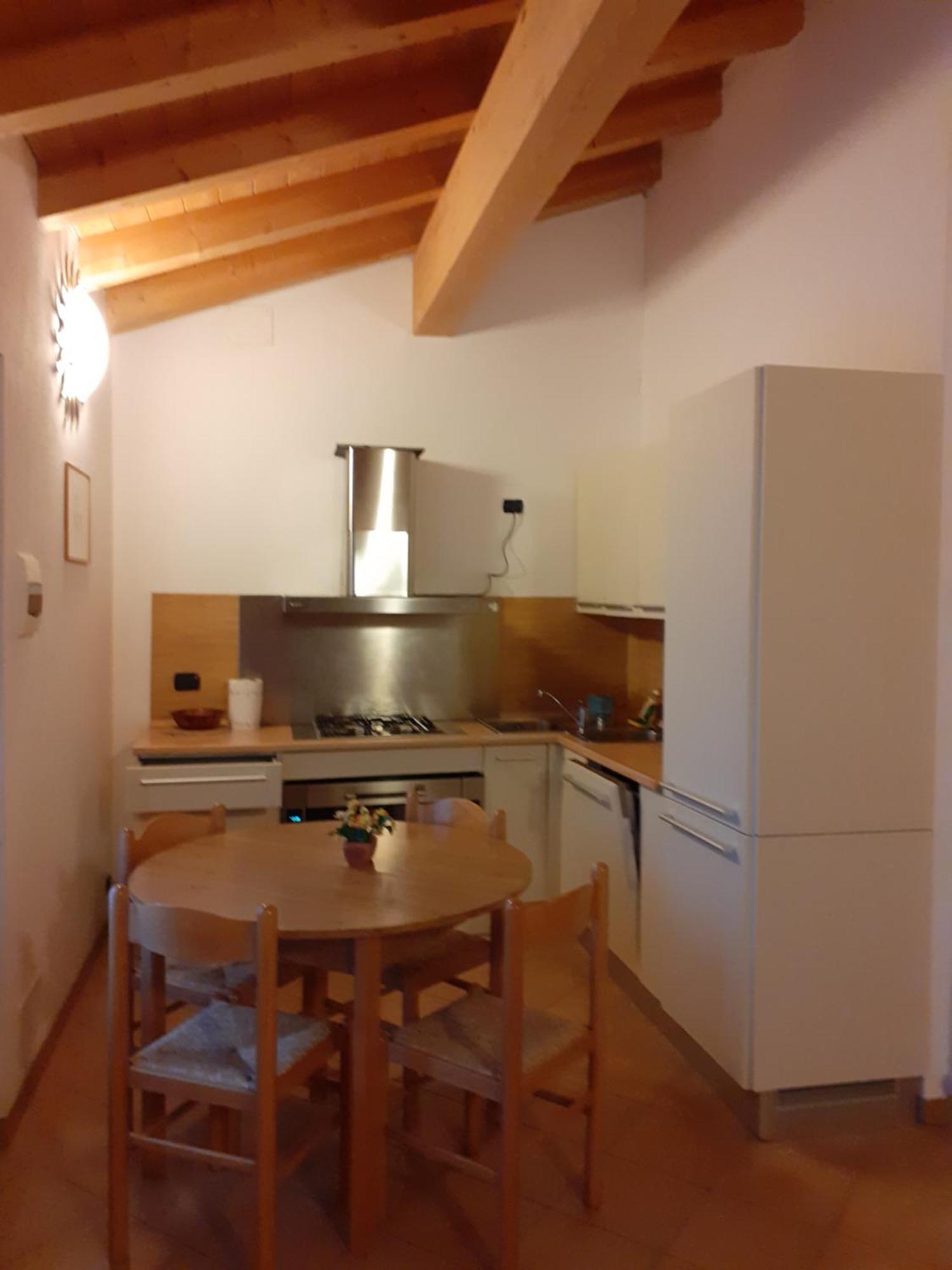 Casa Vacanze Emilio Тему Екстер'єр фото