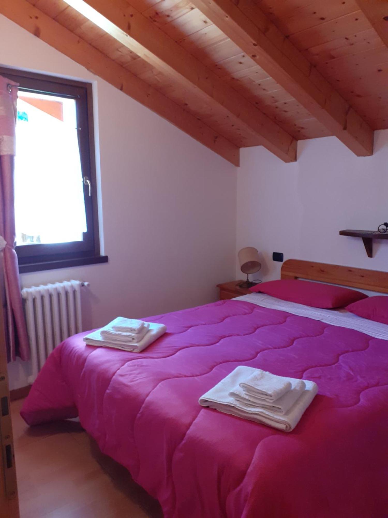 Casa Vacanze Emilio Тему Екстер'єр фото