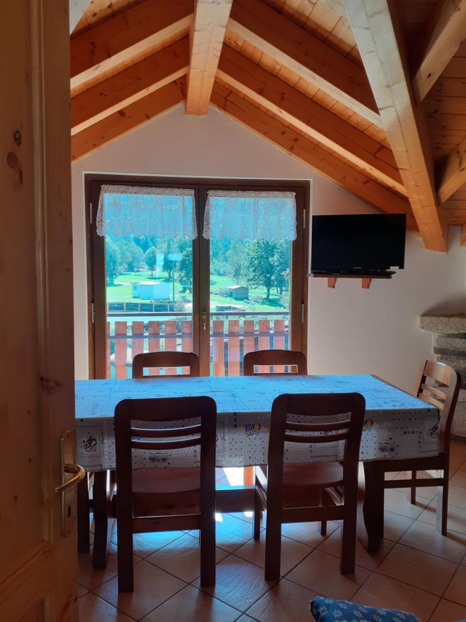 Casa Vacanze Emilio Тему Екстер'єр фото