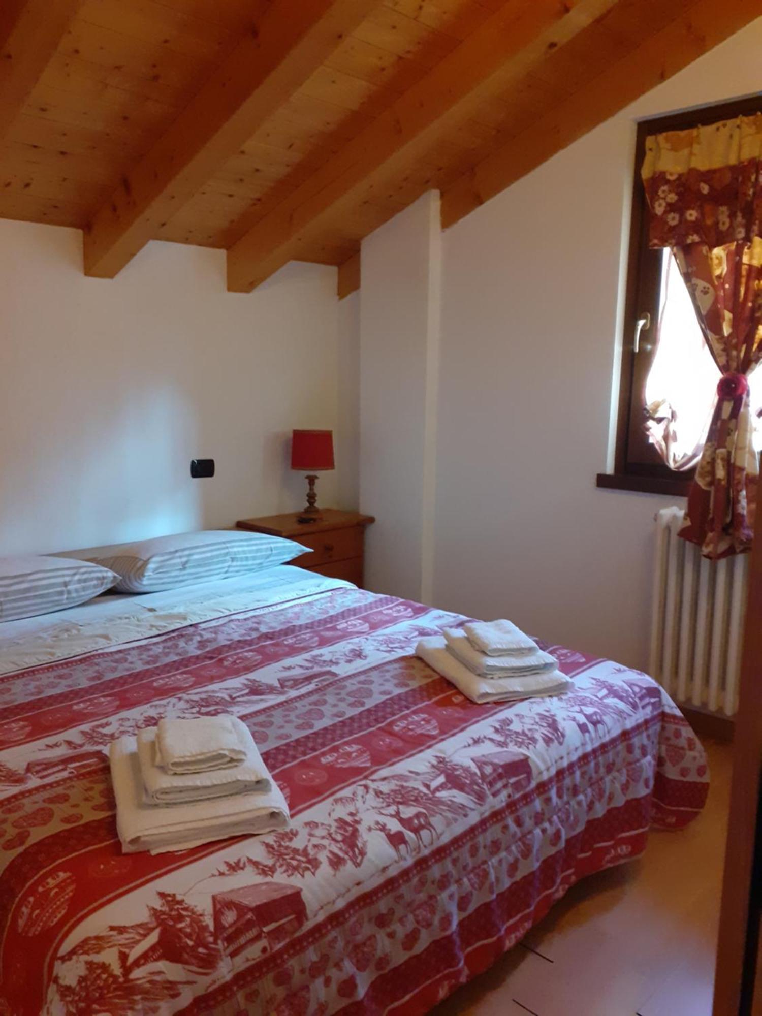 Casa Vacanze Emilio Тему Екстер'єр фото