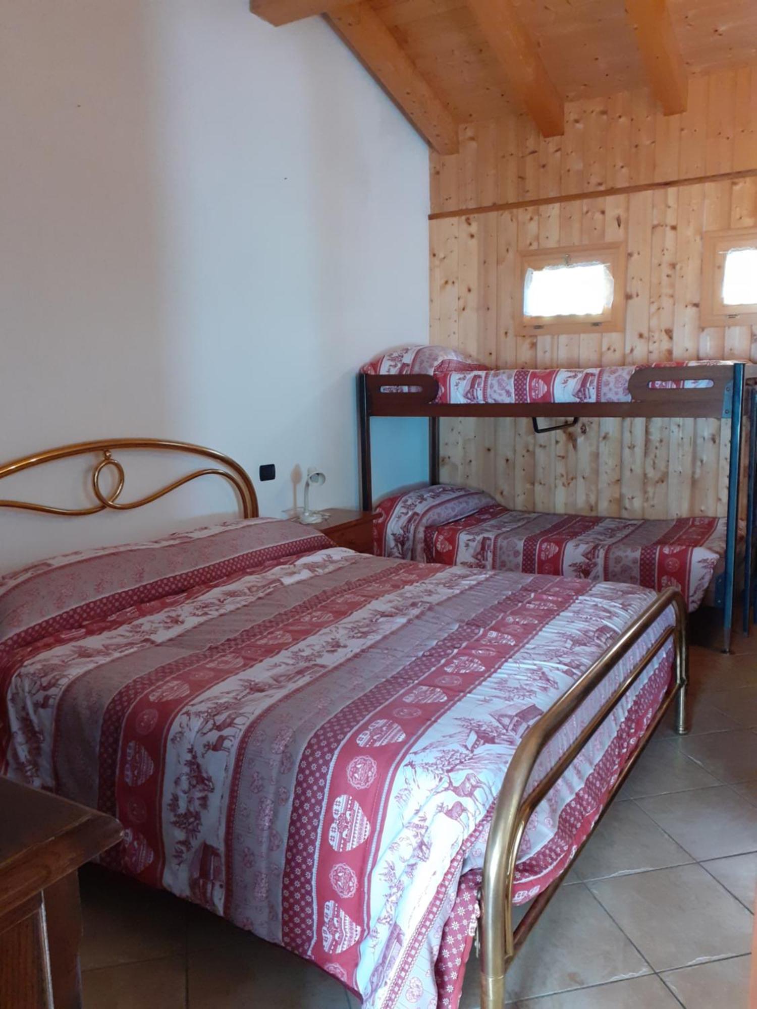 Casa Vacanze Emilio Тему Екстер'єр фото