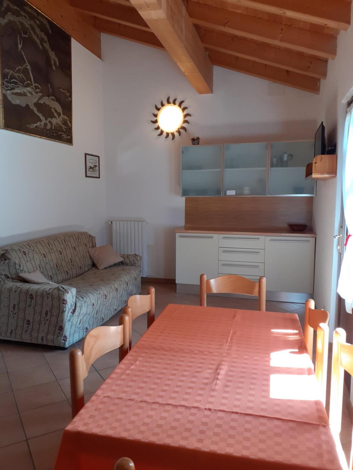 Casa Vacanze Emilio Тему Екстер'єр фото