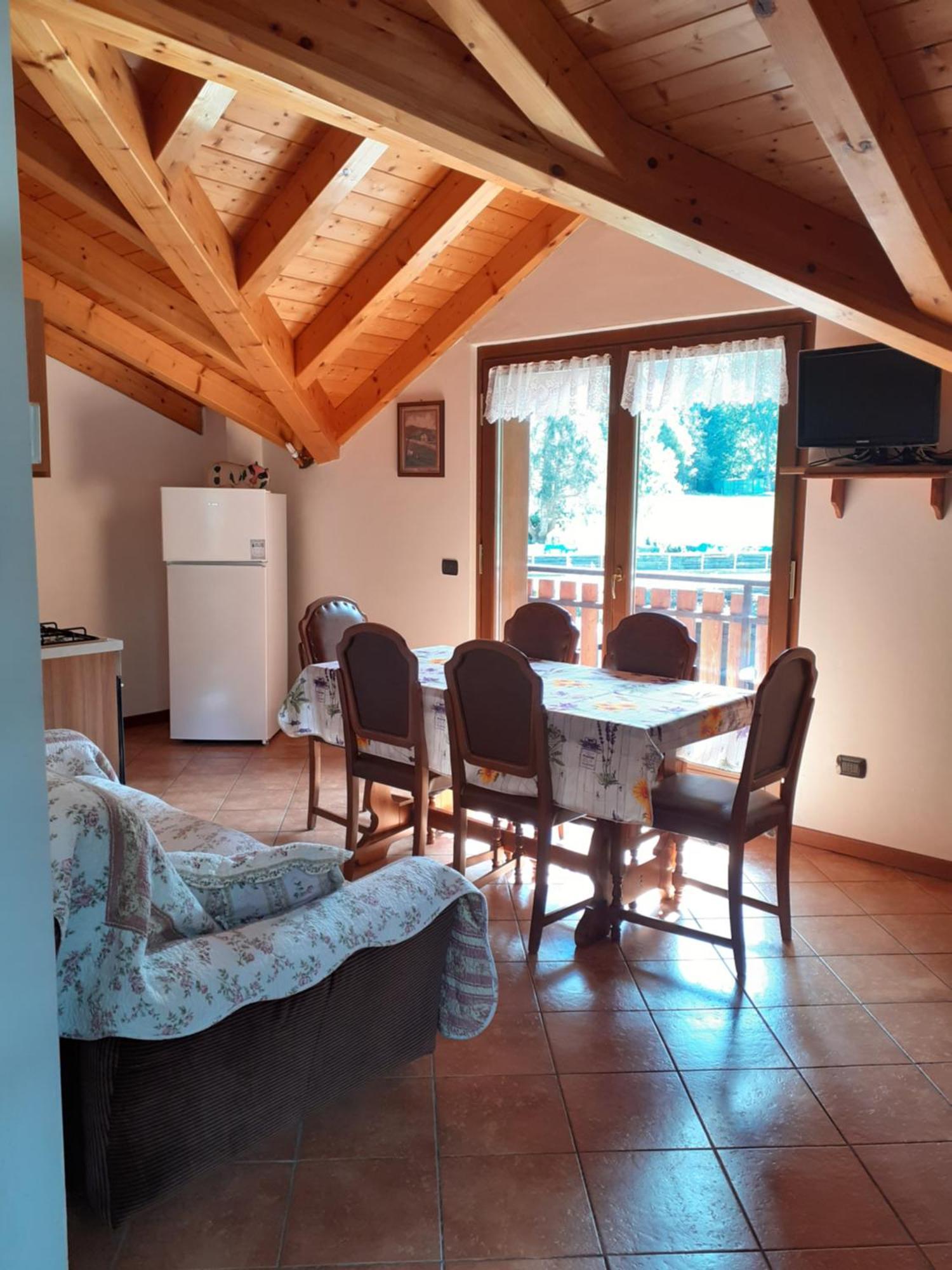 Casa Vacanze Emilio Тему Екстер'єр фото