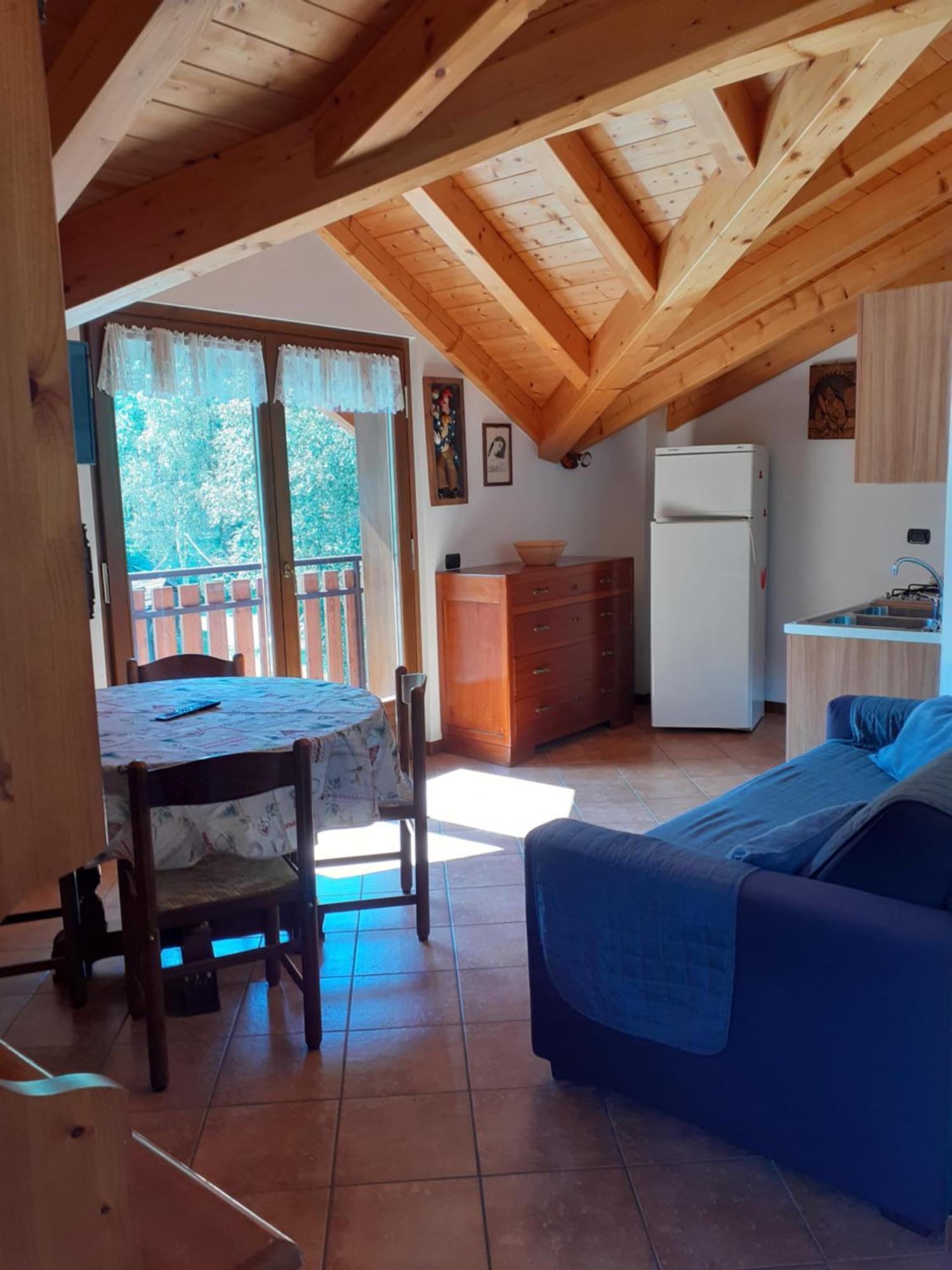 Casa Vacanze Emilio Тему Екстер'єр фото