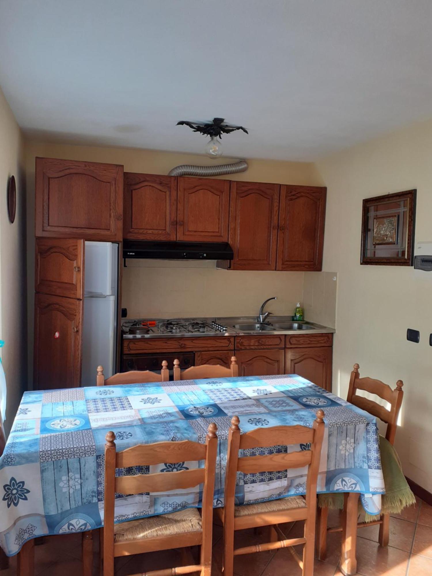 Casa Vacanze Emilio Тему Екстер'єр фото