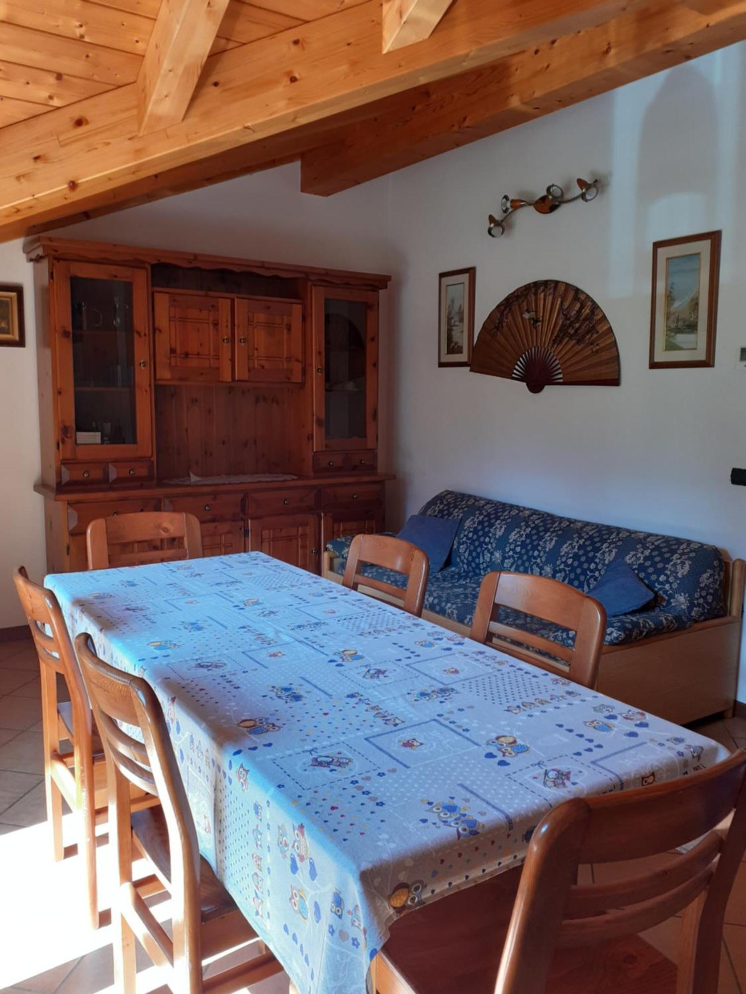 Casa Vacanze Emilio Тему Екстер'єр фото